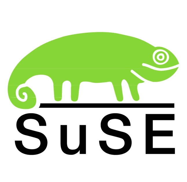 Suse Linux