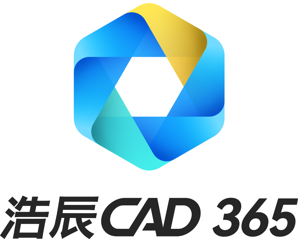 浩辰CAD